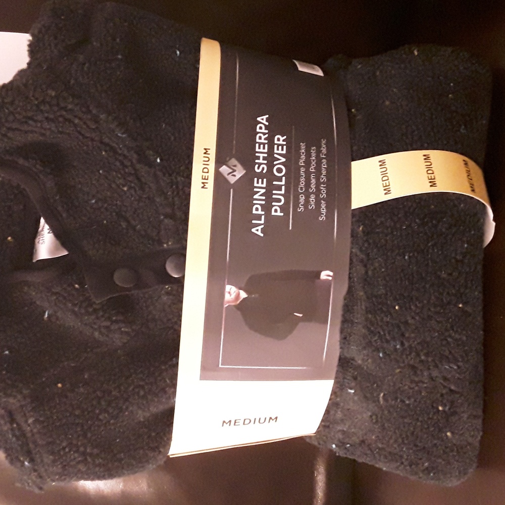 Men's Pullover